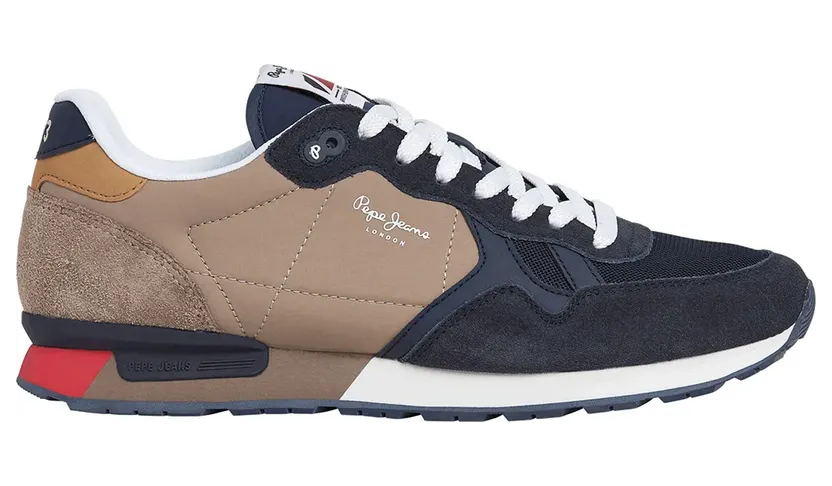 Pepe Jeans Brit Colors Schoenen PMS400004-595