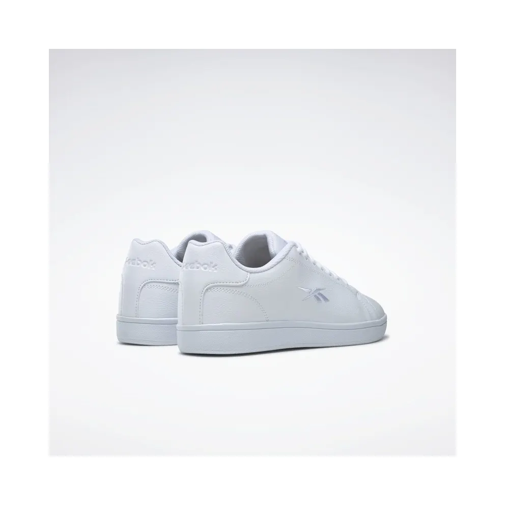 Reebok Royal Complete Sports Shoes Cloud White / Batik Blue / Cloud White
