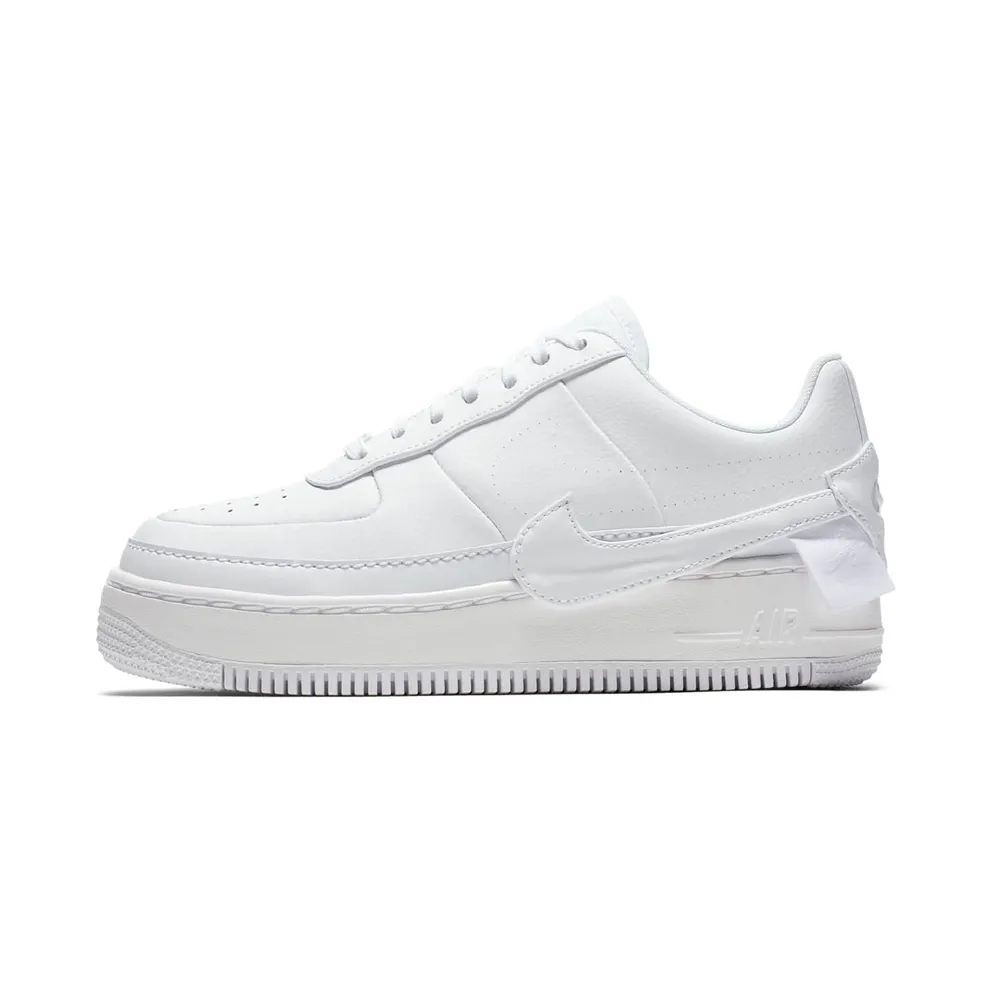 Nike Air Force 1 Jester XX Triple White (W)