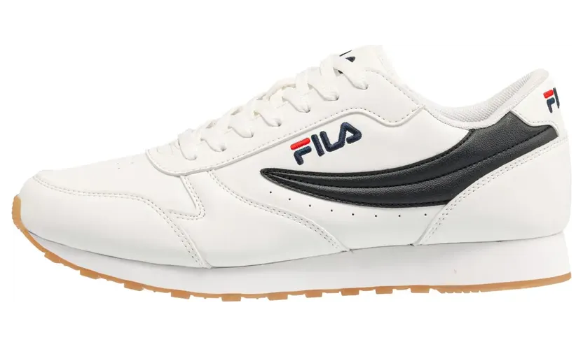 Fila Orbit Wit (1010263-98F)