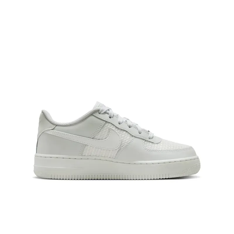 Nike Air Force 1 Off White/Summit White/Off White (IO9736-100)