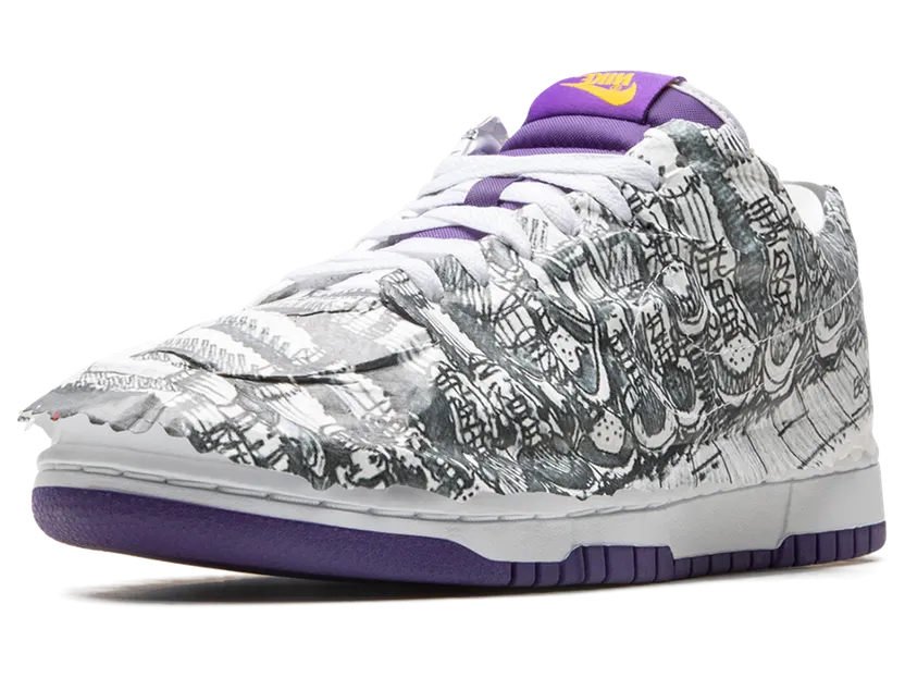 nike-dunk DJ4636-100