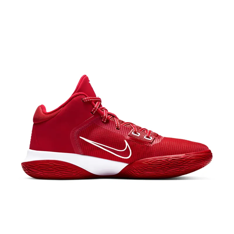 Nike Kyrie Flytrap 4 University Red (CT1972-600)