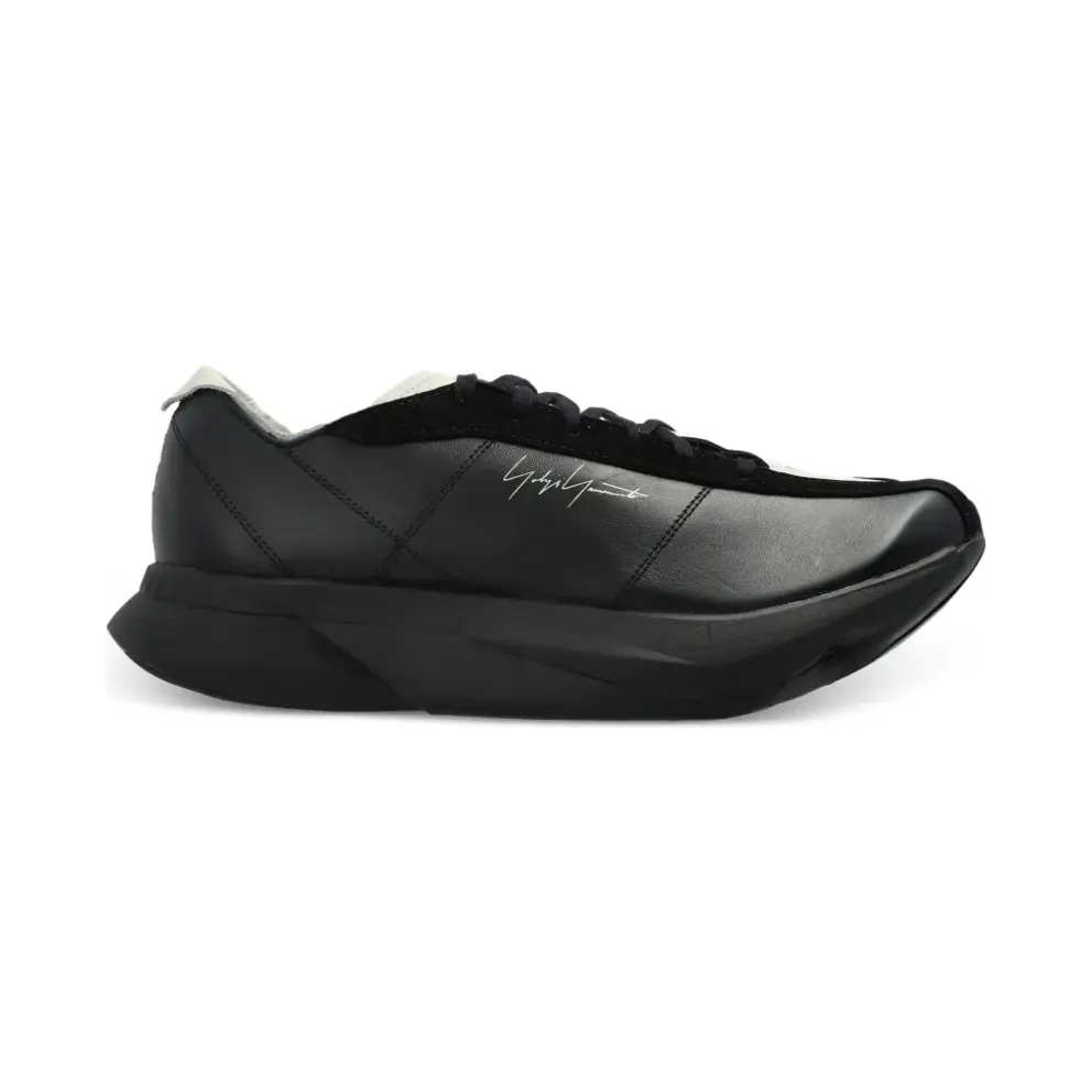 adidas Y-3 Adios Pro 3.0 LX Black Off White Black (KI0867)