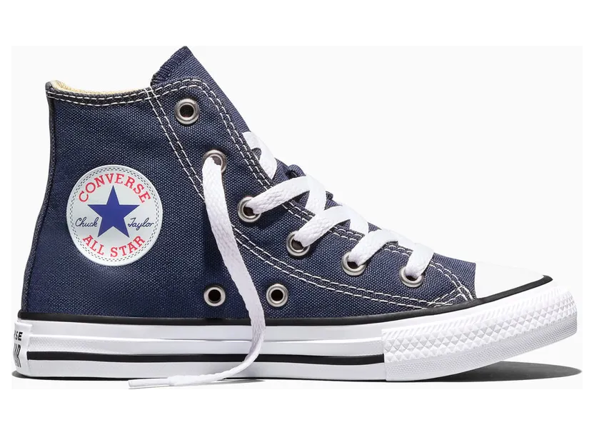 Converse Chuck Taylor All Star Classic/kinderen Navy