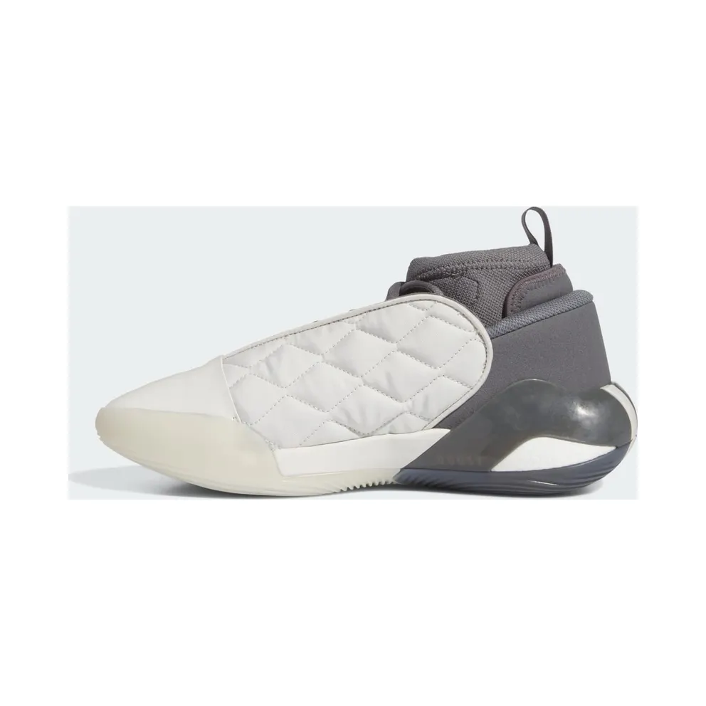 Adidas HARDEN VOL. 7 ‘CHALK WHITE’ “Black” (IE9257)