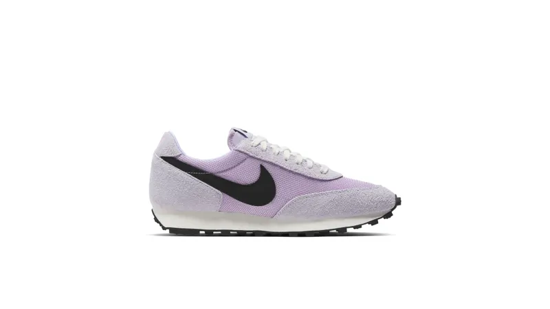 Nike Daybreak Lavender Mist Lavender Mist/Black-Lilac Mist (BV7725-500)