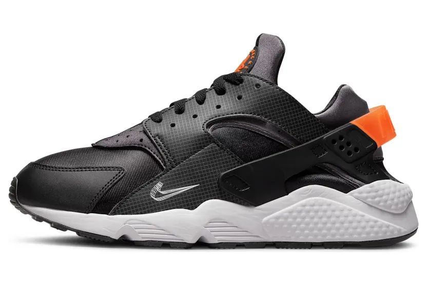 Nike Air Huarache Black (DR0152001)