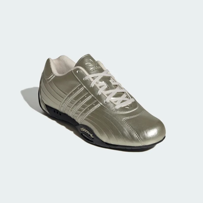Adidas Adiracer Lo Alumina / Alumina / Alumina (JR8862)