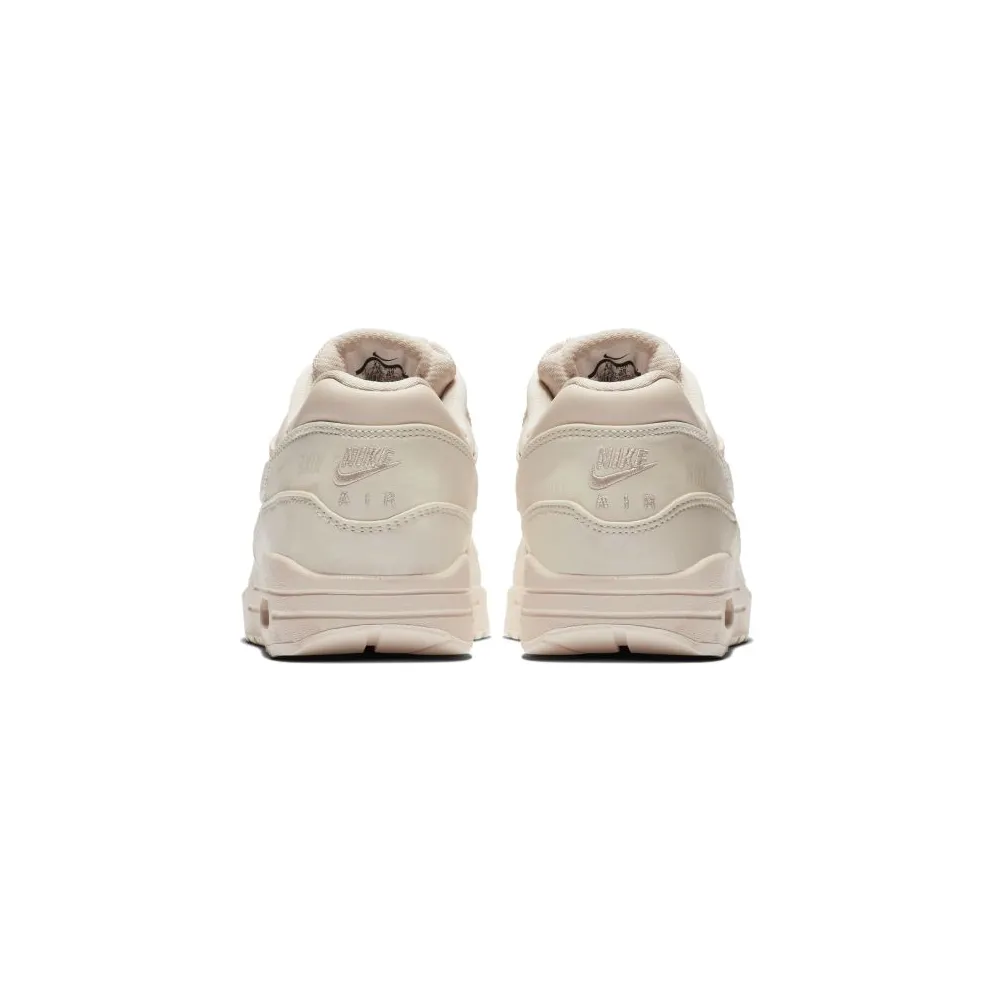 Nike Air Max 1 LX Guava Ice (W) Guava Ice/Guava Ice/Guava Ice (917691-801)