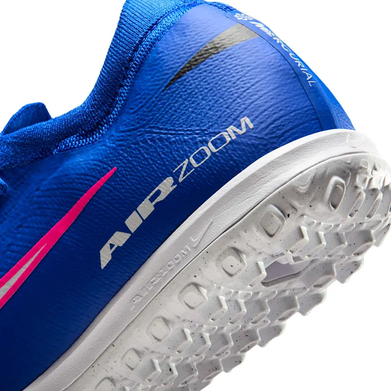 Nike Mercurial Racer Blue / White (FQ8687-446)