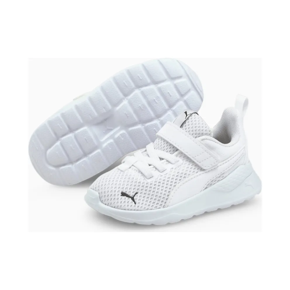 PUMA Anzarun Lite Babies’ White (372010-02)