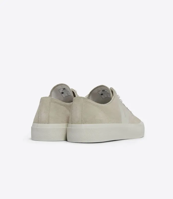 VEJA Wata II aus Wildleder – Nude (PC0303353)