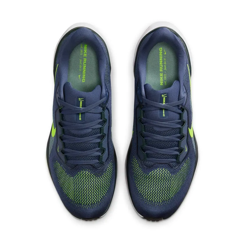 Nike Air Zoom Pegasus 41 Sanded Purple Seaweed Volt (FD2722-501)