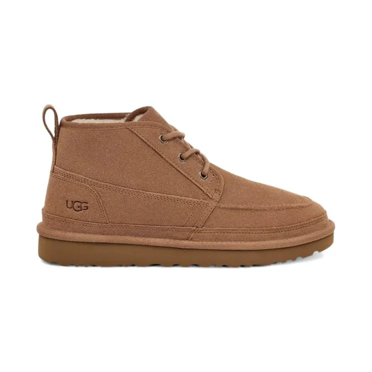UGG Neumel Moc Boot Chestnut (1121645-CHE)