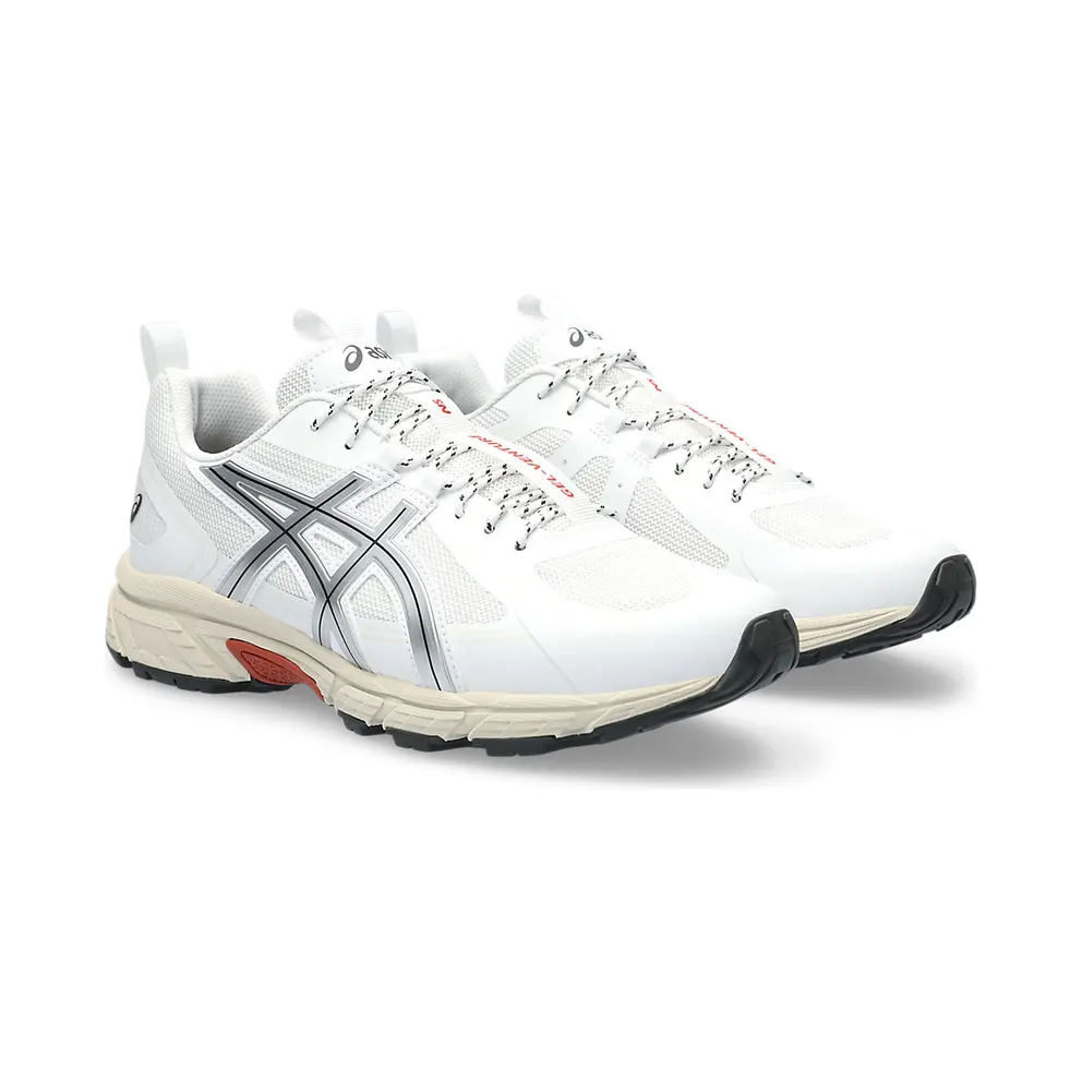 Asics Gel-venture 6 Ns White/Pure Silver (1203A303.100)