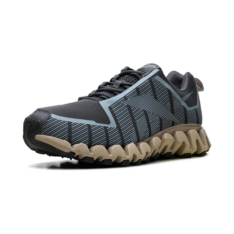 Reebok ZigWild Trail 6 “Soft Slate” (100201-584)