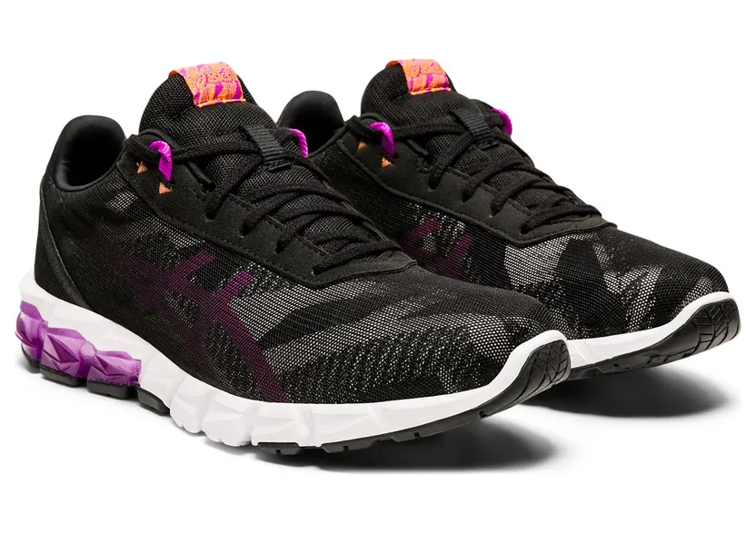 ASICS Gel-Quantam 90 2 Black Orchid (W) (1022A210-003)