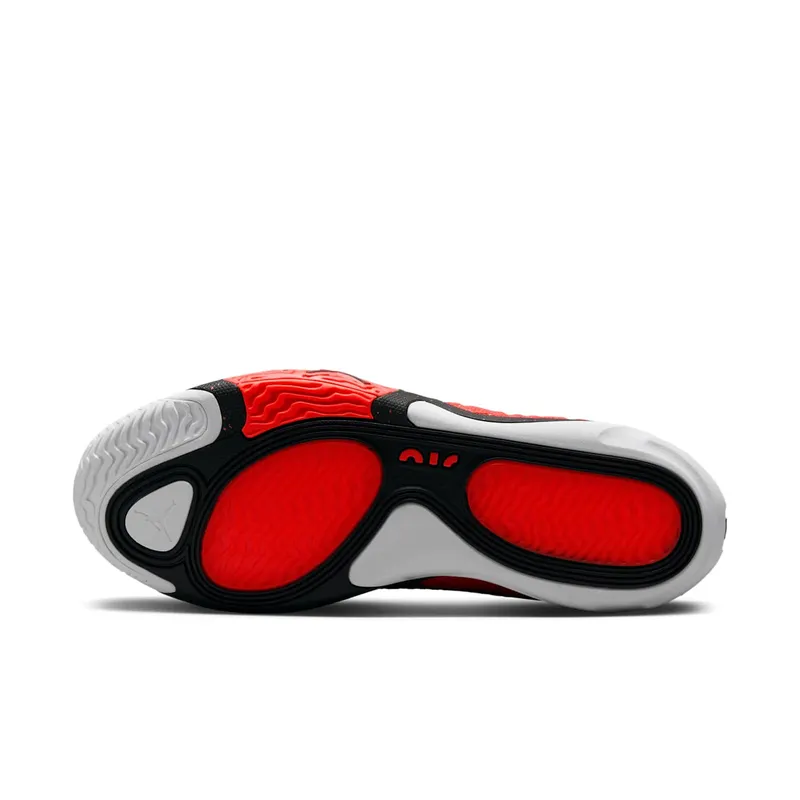 Jordan Tatum 2 Red Cement (FJ6457-106)