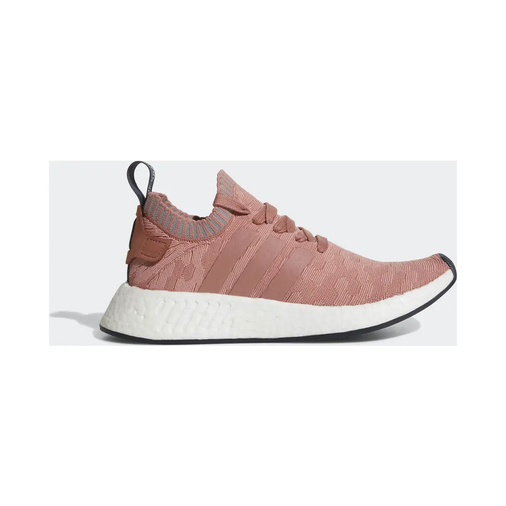 adidas NMD R2 Raw Pink (W) Raw Pink/Raw Pink (BY8782)