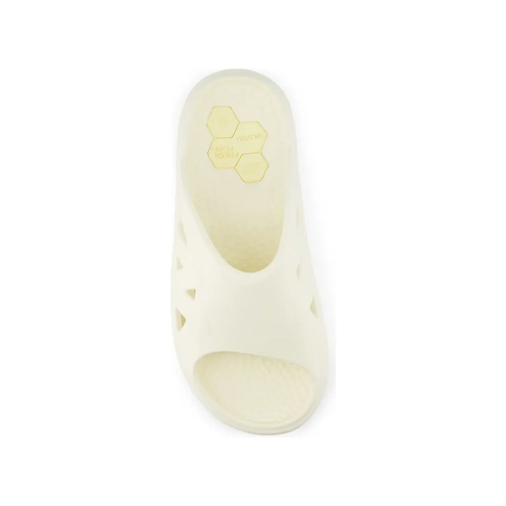 New Balance Fresh Foam RCVRY Slide “Angora Parchment” (RCVRYSC1)