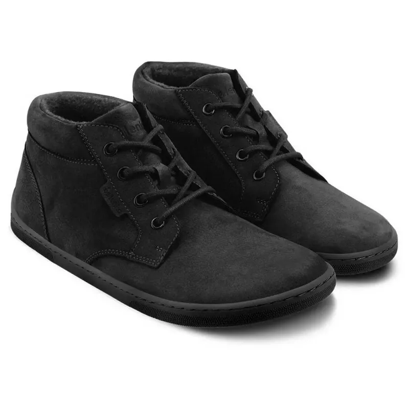 Be Lenka sneaker All Black (50480025)
