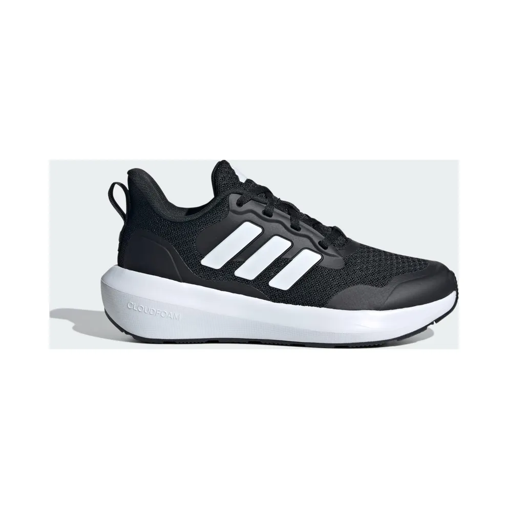 Adidas Fortarun 3.0 Kids Core Black / Cloud White / Core Black (IH2844)