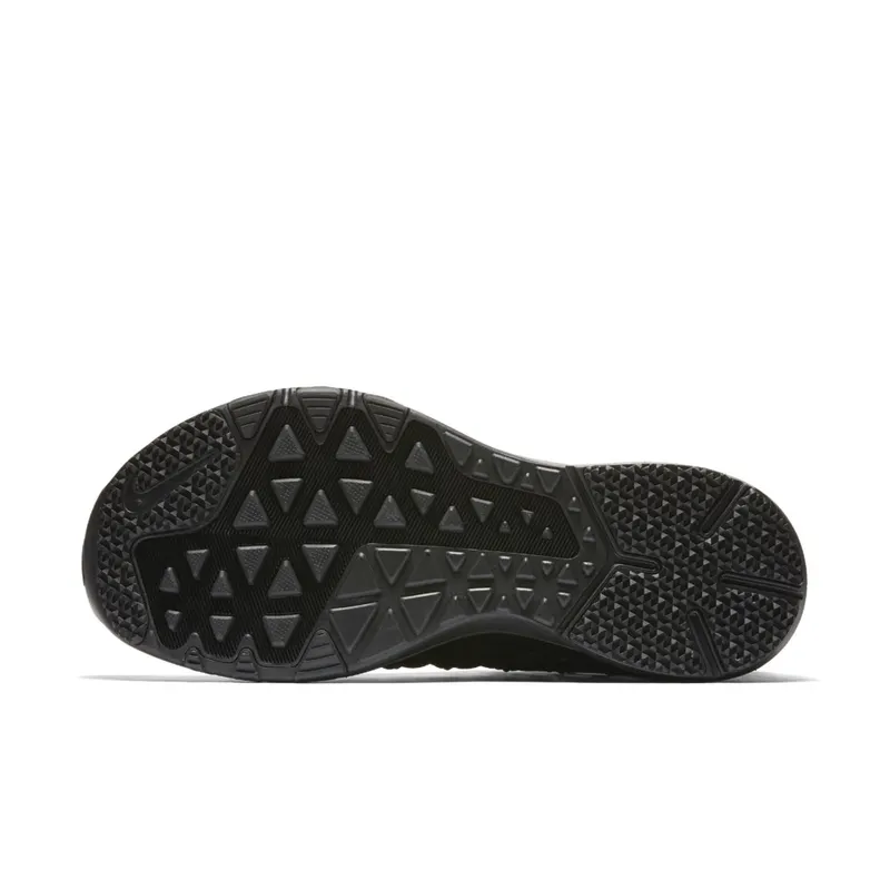 Nike Train Ultrafast Flyknit Black Black/Black (843694-003)