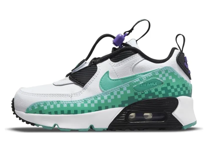 Nike Air Max 90 Toggle SEen Wit (DN3264-100)