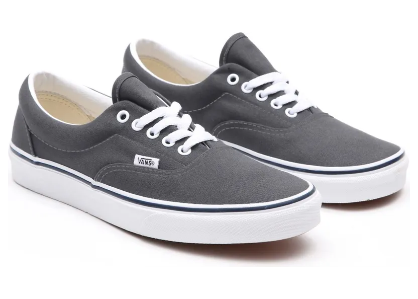 VANS Gepersonaliseerde Era Grijs (VN0A3CST020)