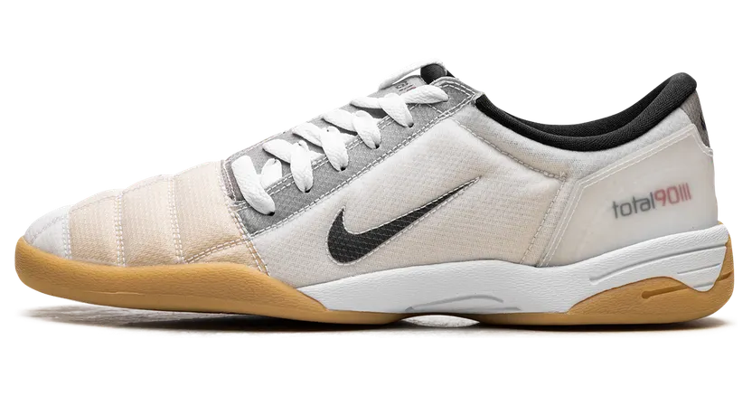 Nike Total 90 “White” (IB8182-100)