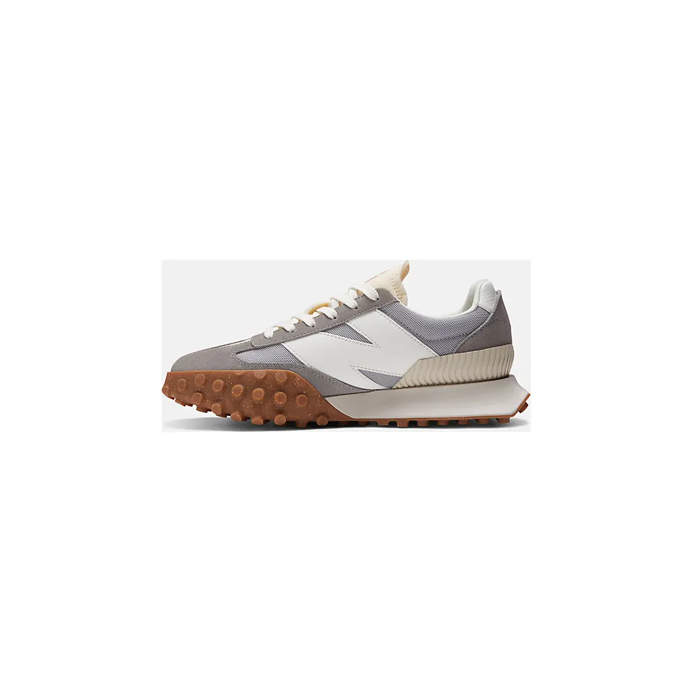 New Balance XC-72 Grey White Gum (UXC72RF)
