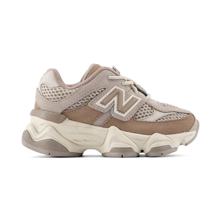 NEW BALANCE 9060 LACE “MUSHROOM / SHIPYARD” (IV9060EX)