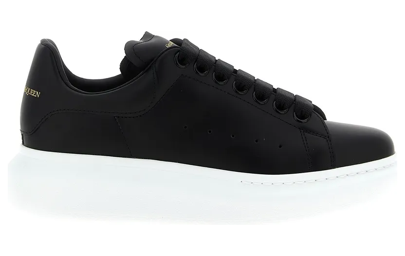 Mcqueen Larry “White/Black” (553770WIEE01000)