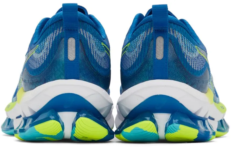 Asics Blue Gel-Kinsei Blast Le (1011B332)