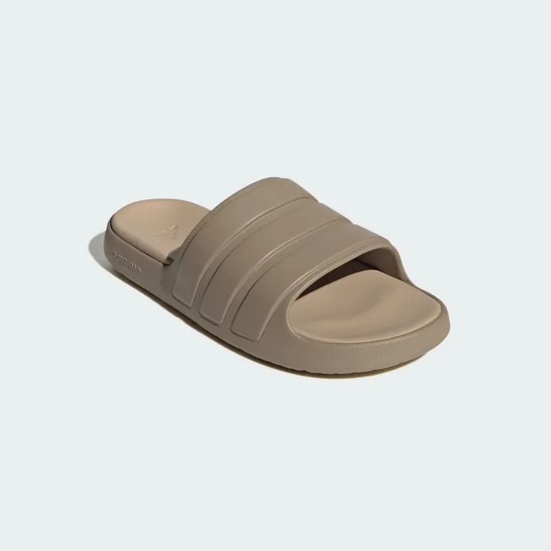 Adidas Znsory Slides Blanch Cargo / Blanch Cargo / Clay Brown (JI2272)