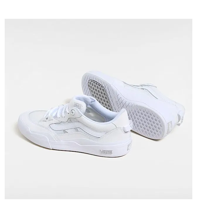 vans-wayvee VN000D5DWHT