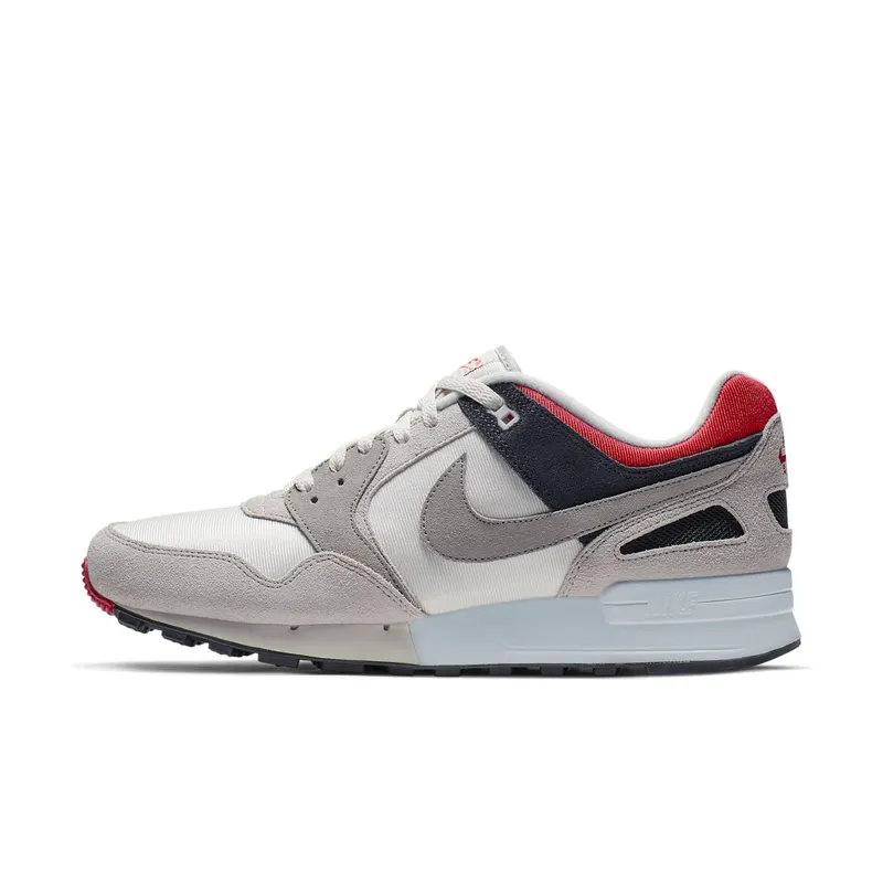 Nike Air Pegasus 89 Swan Swan/Medium Grey-Rose Coral (CI6396-100)