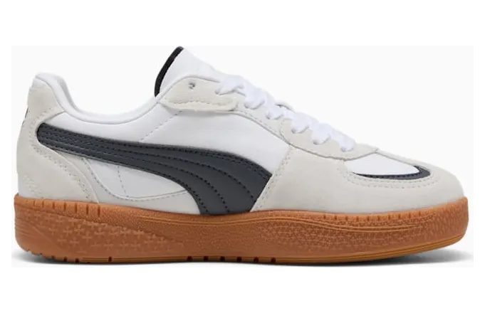 Puma Palermo Grijs