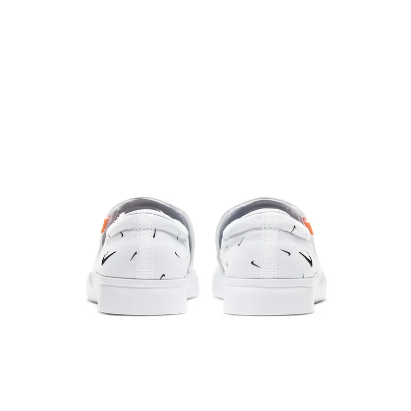 Nike Court Royale Swoosh Print (CZ8095-100)
