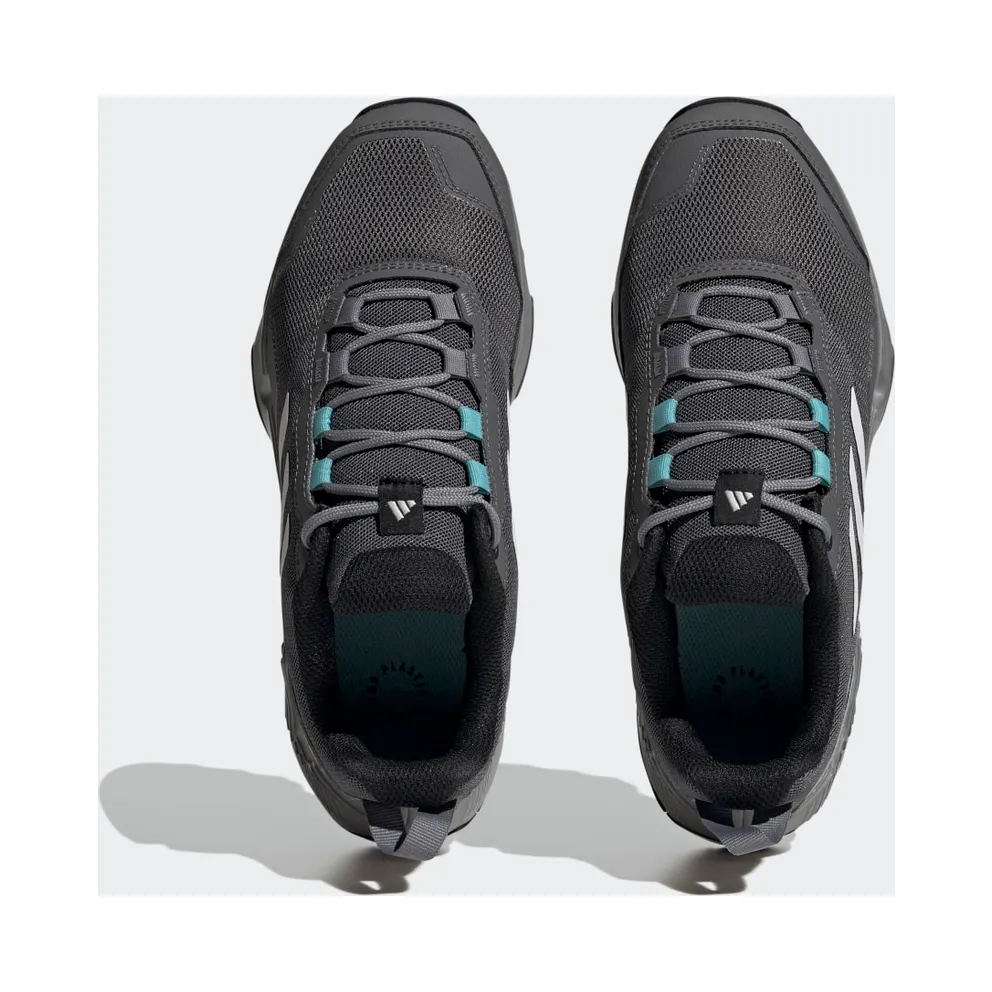 Adidas Eastrail 2.0 Hiking Grey Five / Dash Grey / Mint Ton (HQ0936)