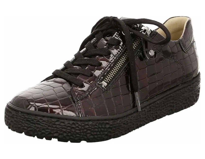 Hartjes sneaker Bordeaux (57551)