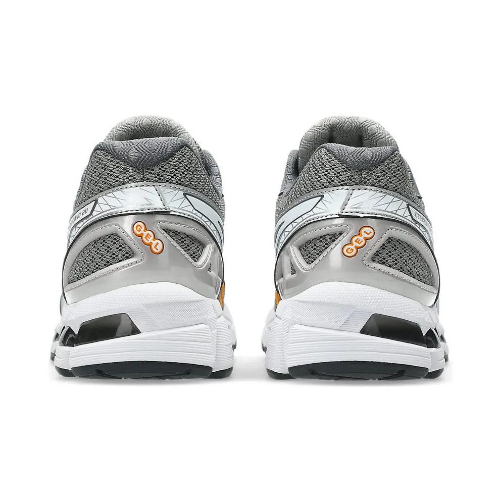 ASICS GEL-KAYANO 20 “Clay Grey / White” (1203A388-023)