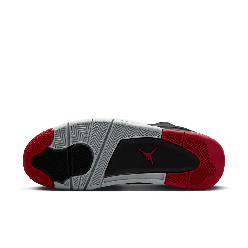 Air Jordan 4 RM “Bred” (FQ7939-061)