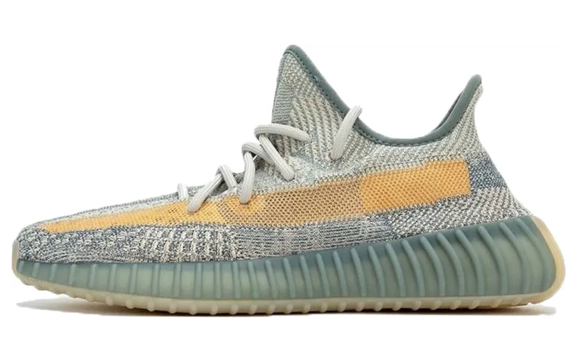 Adidas Yeezy Boost 350 V2 ‘Israfil’ Israfil/Israfil/Israfil (FZ5421)