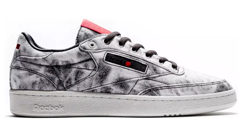Reebok Club C Kendrick Lamar Acid Wash (Other Brands Reebok)