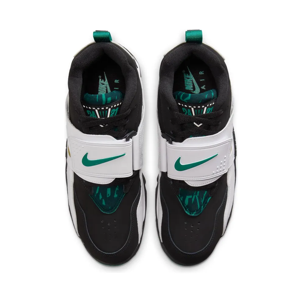 Nike Air Diamond Turf “Emerald” (IB2240-001)