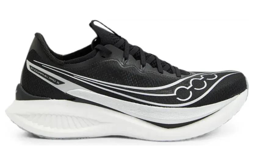 Saucony Endorphin Pro 5 Sneakers – Schwarz (S21064100A)