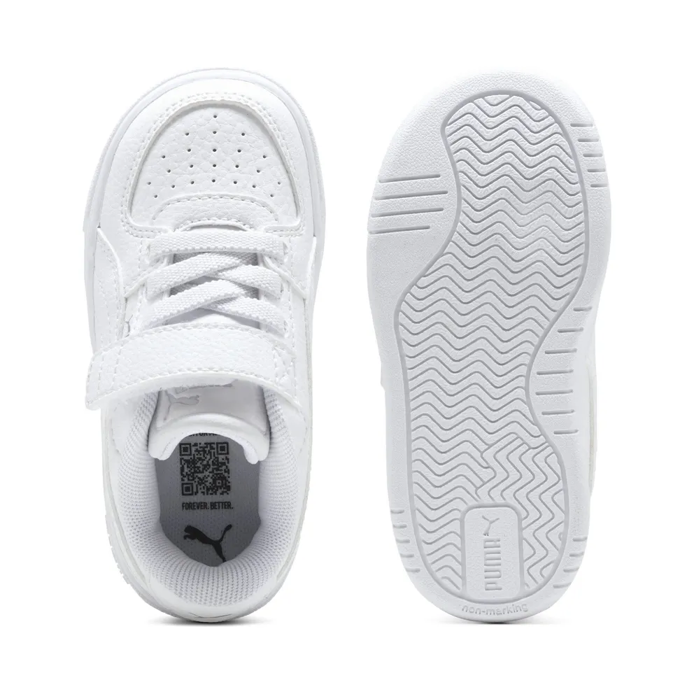 Puma Caven III “Puma White / Puma Silver” (406247_01)