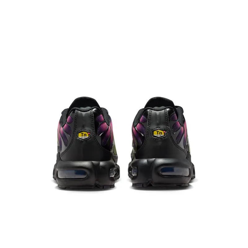 Nike Air Max Plus Black (DZ3670-006)